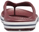 Details for (W) Crocs Bayaband Selipar 'Coklat' 205393-6RG