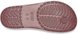 (W) Crocs Bayaband Selipar 'Coklat' 205393-6RG