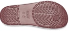 Sizing (W) Crocs Bayaband Selipar 'Coklat' 205393-6RG
