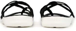 Shop (W) Sandales et Claquettes Crocs Plage et Piscine ''Noir Blanc'' 205479-066