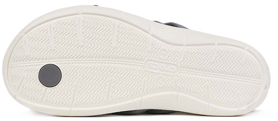(W) Selipar Pantai & Kolam Crocs 'Kelabu' 205479-0CT Shop (W) Selipar Pantai & Kolam Crocs 'Kelabu' 205479-0CT