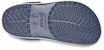 (Women) Crocs Beach Deep Blue Sandals 205434-462