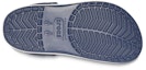 Purchase (Women) Crocs Beach Deep Blue Sandals 205434-462