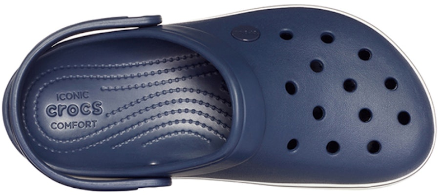 (W) Sandal Crocs Pantai Biru Laut 205434-462 Order (W) Sandal Crocs Pantai Biru Laut 205434-462