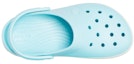 Lookbook (Women) Crocs Beach ice blue Sandals 205434-4JE