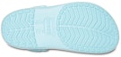 Purchase (Women) Crocs Beach ice blue Sandals 205434-4JE