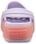 Order (W) 크록스 비치 퍼플핑크 샌들 (Keurogseu Bichi Peopeulpingkeu Saendeul) 205434-5P9
