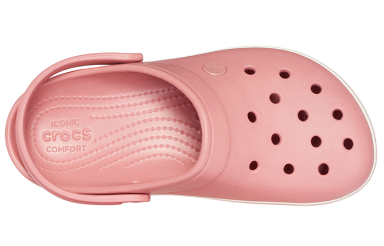 Lookbook (W) Sandal Pantai Merah Crocs 205434-6PH