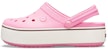 (W) Crocs Sandal Pantai Rose Pink 205434-6QF