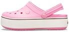 Buy (W) Crocs Sandal Pantai Rose Pink 205434-6QF