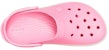 (W) Crocs Sandal Pantai Rose Pink 205434-6QF