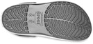 Purchase (W) Sandal Pantai Crocs Hitam Putih 205434-066
