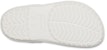(Women) Crocs Beach White Sandals 205434-143