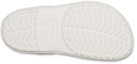 Shop (Women) Crocs Beach White Sandals 205434-143