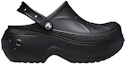Order (W) クロックス ベラ クロッグ ブラック 210062-001