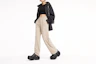 Order (W) Crocs Bella Sabot Noir 210062-001