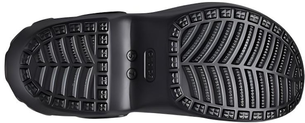 (W) クロックス ベラ クロッグ ブラック 210062-001 Purchase (W) クロックス ベラ クロッグ ブラック 210062-001