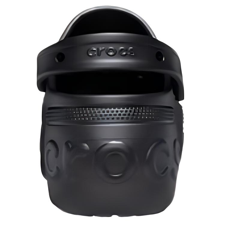 Purchase (W) Crocs Bella Sabot Noir 210062-001