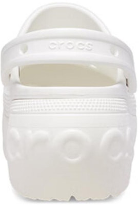 (W) クロックス ベラ クロッグ ホワイト 210062-100 Shop (W) クロックス ベラ クロッグ ホワイト 210062-100