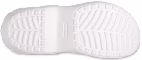 Purchase (W) Crocs Bella Zoccoli Bianchi 210062-100