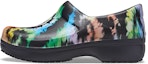 Buy (W) Crocs Bistro Pro II Graphic 'Hitam Hijau' 205385-001
