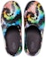 Purchase (W) Crocs Bistro Pro II Graphic 'Hitam Hijau' 205385-001