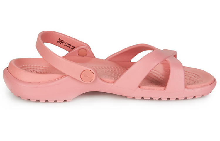 Order (W) Crocs Blossom Outdoor 'Rose Kasual' 205472-682