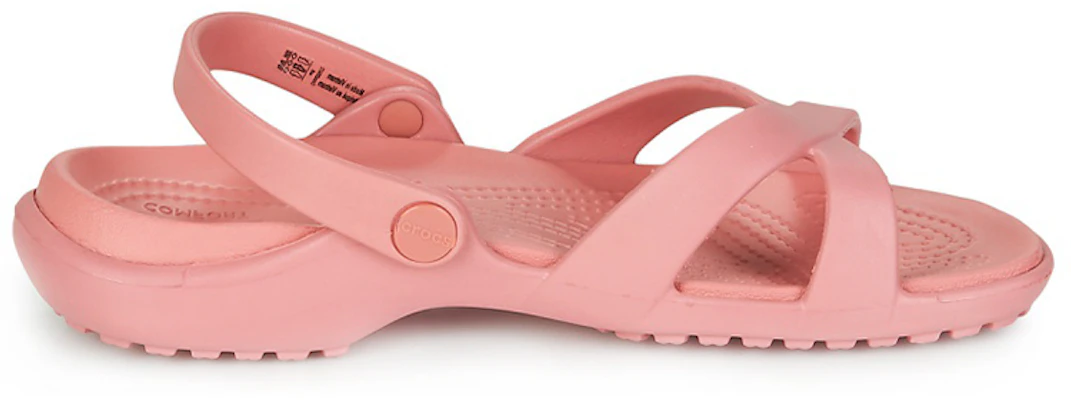 (W) Crocs Blossom Outdoor 'Rose Kasual' 205472-682 Order (W) Crocs Blossom Outdoor 'Rose Kasual' 205472-682
