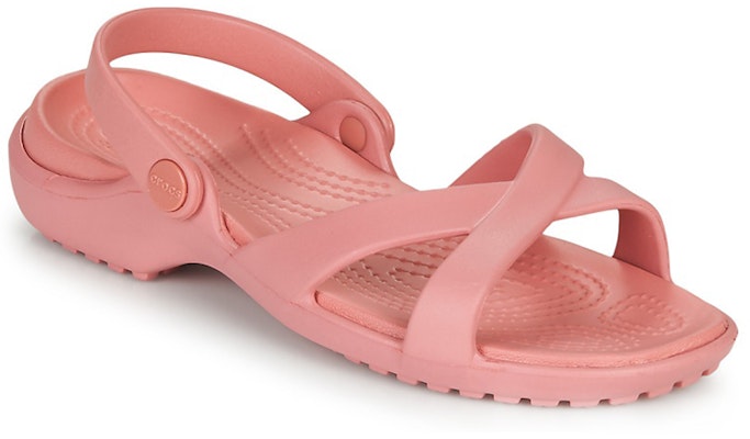 (W) Crocs Blossom Outdoor 'Rose Kasual' 205472-682 Lookbook (W) Crocs Blossom Outdoor 'Rose Kasual' 205472-682
