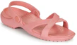 Lookbook (W) Crocs Blossom Outdoor 'Rose Kasual' 205472-682