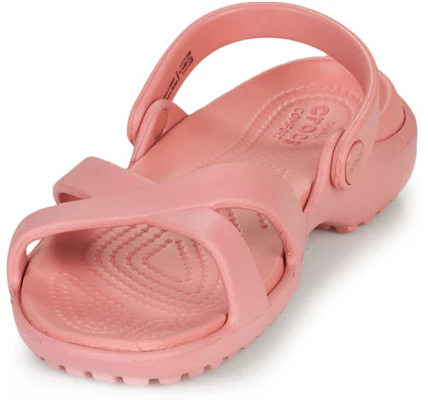 (W) Crocs Blossom Outdoor 'Rose Kasual' 205472-682 Shop (W) Crocs Blossom Outdoor 'Rose Kasual' 205472-682
