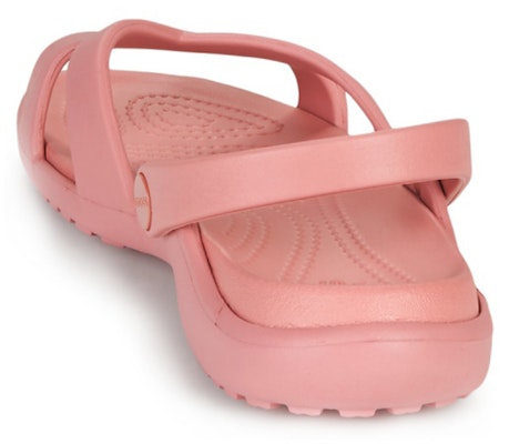 (W) Crocs Blossom Outdoor 'Rose Kasual' 205472-682 Purchase (W) Crocs Blossom Outdoor 'Rose Kasual' 205472-682