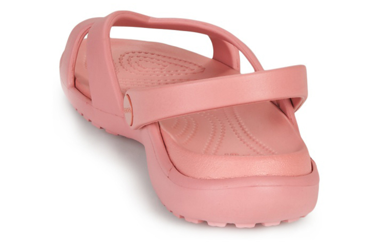 Purchase (W) Crocs Blossom Outdoor 'Rose Kasual' 205472-682