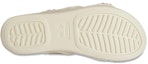 Lookbook (Women) Crocs Boca Gems Srappy Wedge Sandals 'White Red' 209293