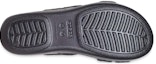 Shop (W) Crocs Boca Strappy Wedge Sandals 'Hitam' 207645-001