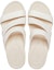 Lookbook (W) Crocs Boca Strappy Wedge Sandals 'Putih' 207434-159