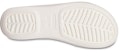 (W) Crocs Boca Strappy Wedge Sandals 'Putih' 207434-159
