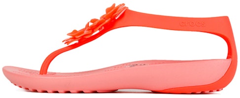 (Women) Crocs Breathable Cozy Lightweight Sandals 205600-6PT (Women) Crocs Breathable Cozy Lightweight Sandals 205600-6PT