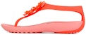 (W) Sandal Crocs Ringan Selesa dan Bernafas 205600-6PT