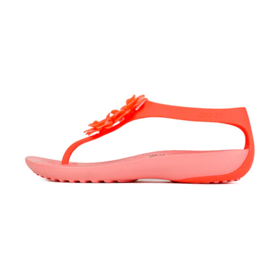 (W) Crocs Breathable Cozy Lightweight Sandals