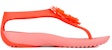 (W) Sandal Crocs Ringan Selesa dan Bernafas 205600-6PT