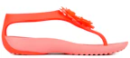 Order (W) 크록스 통풍 편안 초경량 샌들 (Keurogseu Tongpung Pyeonan Chogyeongryang Saendeul) 205600-6PT