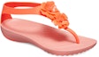 Lookbook (W) Sandal Crocs Ringan Selesa dan Bernafas 205600-6PT