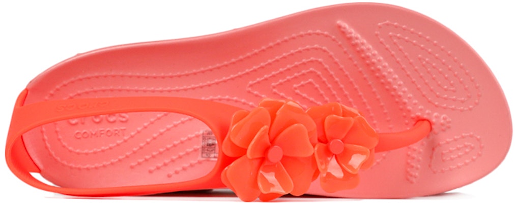 (Women) Crocs Breathable Cozy Lightweight Sandals 205600-6PT Shop (Women) Crocs Breathable Cozy Lightweight Sandals 205600-6PT