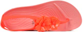 Shop (W) 크록스 통풍 편안 초경량 샌들 (Keurogseu Tongpung Pyeonan Chogyeongryang Saendeul) 205600-6PT