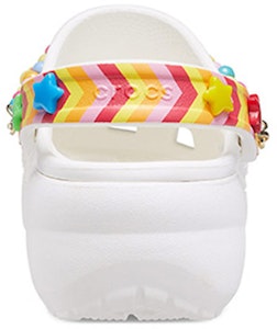 (W) Sandal Putih Bernafas Crocs 206984-94S Purchase (W) Sandal Putih Bernafas Crocs 206984-94S