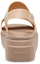 Purchase (W) Crocs Brooklyn 'Emas Champagne' 207641-99P