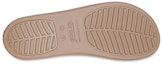 Details for (W) Crocs Brooklyn 'Emas Champagne' 207641-99P