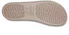 (W) Crocs Brooklyn 'Olive Ringkas' 206453-31G