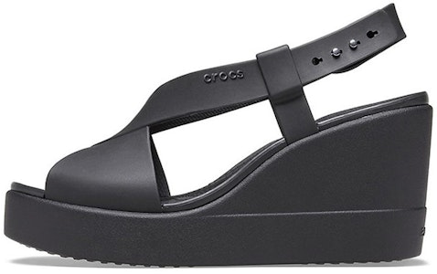 (W) クロックス ブルックリン コージー サンダル (Kurokkusu Burukkurin Kōjī Sandaru) 206222-060 Buy (W) クロックス ブルックリン コージー サンダル (Kurokkusu Burukkurin Kōjī Sandaru) 206222-060